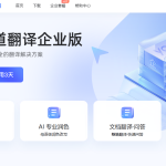 有道翻译企业版怎么用？